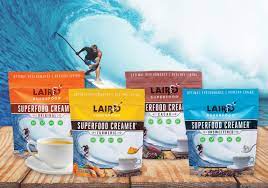 Laird Superfood is benefiting from 35.4% higher revenue
