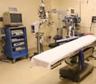 Medical Facilities stock image