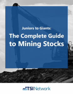 Juniors to Giants: The Complete Guide to Mining Stocks