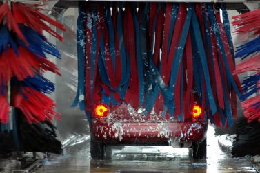 Mister Car Wash stock reported 12% higher revenue