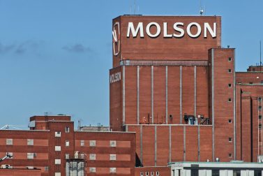 Molson Coors is still facing major competition