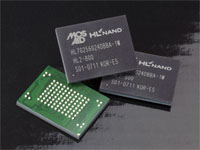 Stock trading advice: Mosaid Chip Image