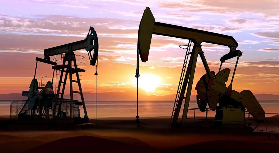 Earnings rocket 19.6% at this oil & gas producer