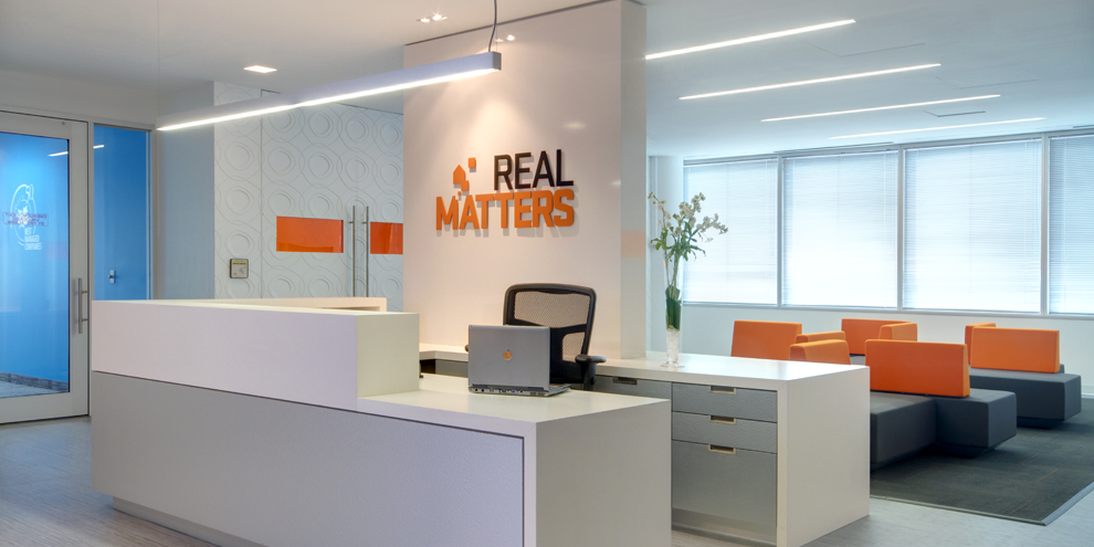 Real Matters Inc. grows market share and retains 95% of customers