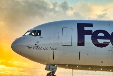 Revenues rise despite earnings and forecasting challenges at Fedex
