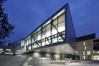 Stantec - Education building image