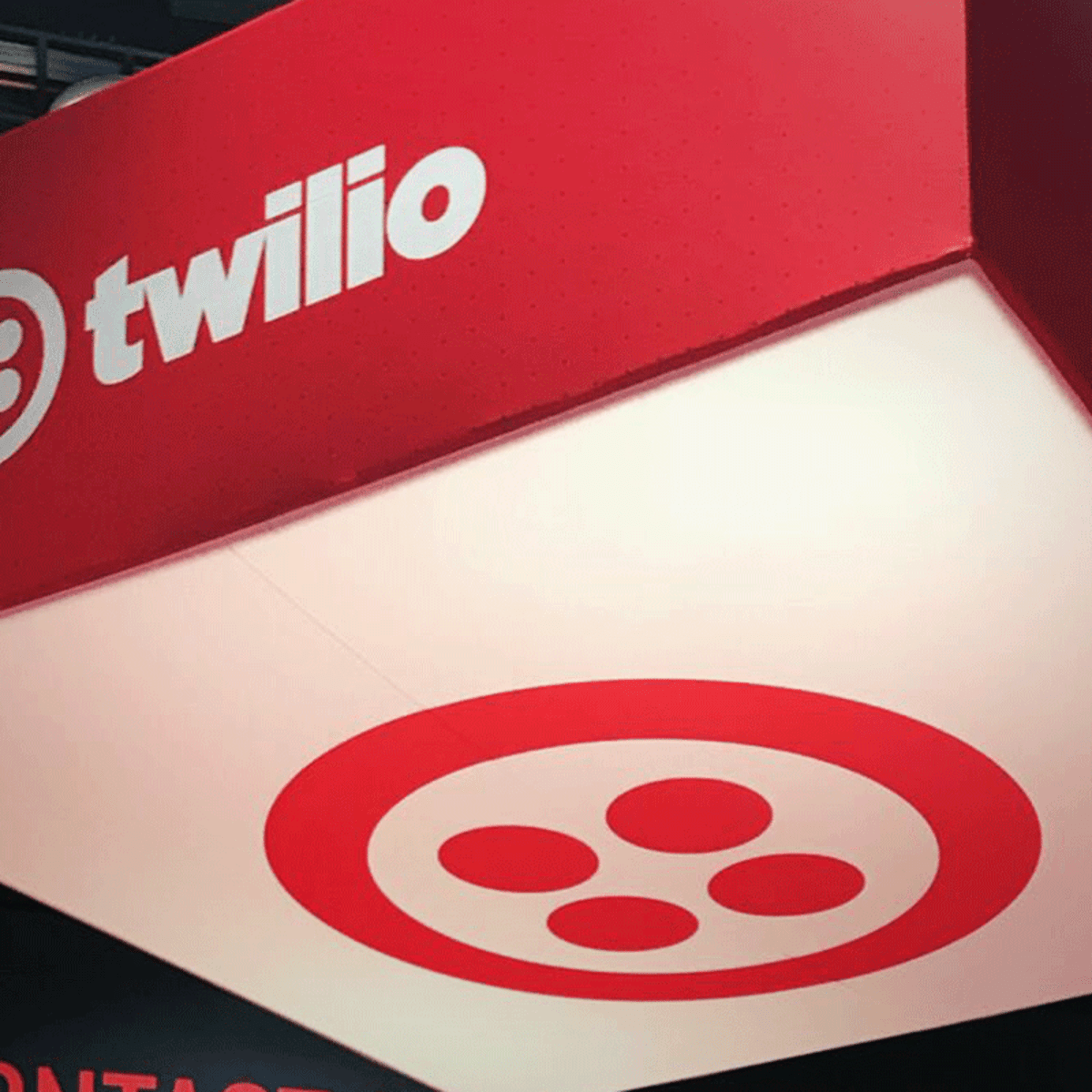 Twilio Inc. just grew revenues 65.2%