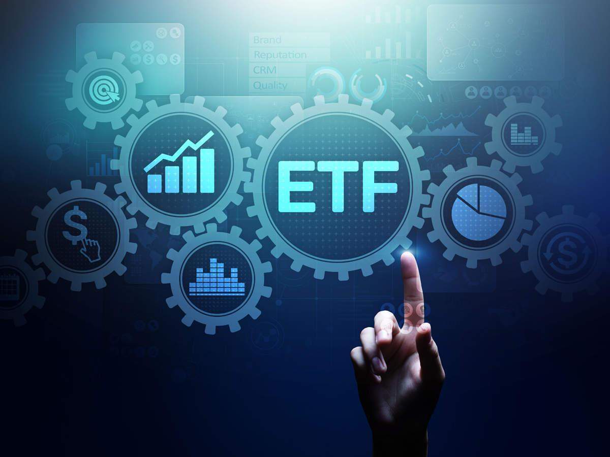 Two Low Fee Canadian ETF