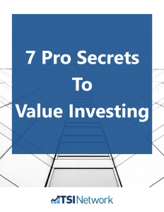 7 Pro Secrets to Value Investing