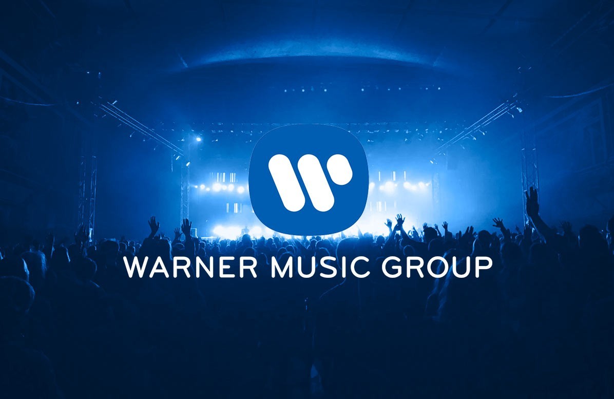Get a 1.4% yield from Warner Music Group