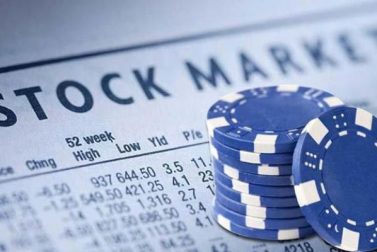 What is a blue chip stock and why are they so important to hold in your portfolio?