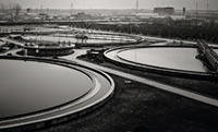 Xylem Water treatment image